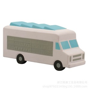 Juguete Antiestrés de Espuma de Poliuretano con Forma de Ardilla, para Eventos y Logística, Unisex, de 8 a 13 Años - Product Image 4