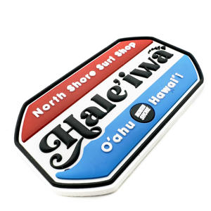 Imán de nevera de PVC de recuerdo, diseñado por comprador directo de fábrica, imán fuerte de cloruro de polivinilo de goma suave personalizado en 3D - Product Image 1