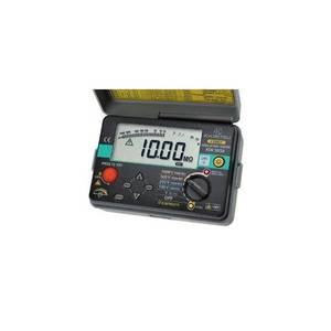 Kyoritsu Insulation Tester KEW3023A 1kV Continuity Test Japan Made - Product Image 1