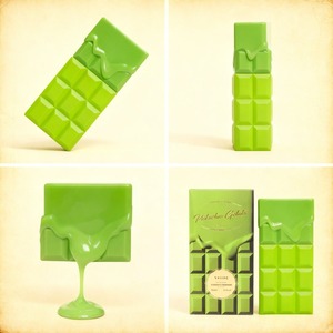 Aroma Cítrico y <span class=keywords><strong>Vetiver</strong></span> Fresco Mediterráneo, Elige Tus Propios Aromas, Perfume Personalizado, Fragancia de Nicho, Diseño de Botella Art Deco - Product Image 5