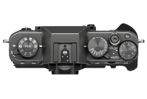 Boîtier Fujifilm X-T30 III (Argent anthracite) - Product Image 4