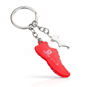Nouveaux <span class=keywords><strong>porte</strong></span>-clés en alliage de zinc personnalisés avec logo, design vintage 3D de chaussures de <span class=keywords><strong>basket</strong></span>, légers, en gros, cadeaux pour la Fête des Pères 2026 - Product Image 6