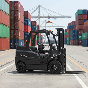 Venta Especial de Piezas para Montacargas SKY, Montacargas de Litio de 2 Toneladas, Montacargas Eléctrico 4x4 de Nueva Energía en Venta - Product Image 5