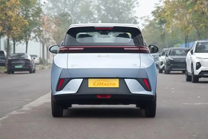 <span class=keywords><strong>2026</strong></span> Neues Modell BYD Seagull Elektroauto Familienfreundliches Design Trendiges Vollelektrisches 405km Reichweite Auto Günstiges <span class=keywords><strong>in</strong></span> <span class=keywords><strong>China</strong></span> Hergestelltes Elektrofahrzeug - Product Image 6