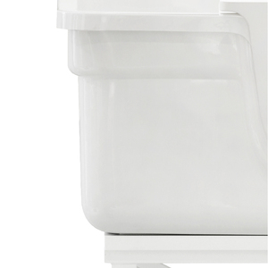 Bañera de Plástico de Lujo para el Cuidado de <span class=keywords><strong>Mascotas</strong></span>, para <span class=keywords><strong>Spa</strong></span> Canino de Alta Gama - Product Image 2