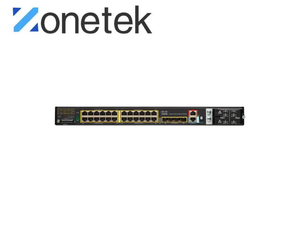 Brandneuer IE-4010-4S24P, IE4010 Switch, 4x1G SFP/24xPoE GE/ <span class=keywords><strong>LAN</strong></span> Base auf Lager - Product Image 1