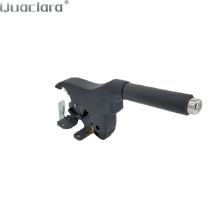 Pastiglie Freno 597101C020 597101C000 Ricambio Auto Freno a Mano per Hyundai Getz Click 2002-2010 Kia Rio 2005-2011 Accessorio - Product Image 1
