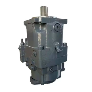 Bomba de Pistones Axiales de Alto Rendimiento para Excavadora, Serie A11v, Bomba de Pistones Variables, Bomba Hidráulica - Product Image 1