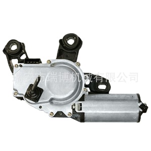 Motor de Limpiaparabrisas 4F9955711 para Audi A4 A6 12V Material de Hierro - Product Image 3