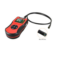 Favourable Factory Price Engine Check Borescope Camera Automobile Inspection Diagnostic Tool Portable Vehicle Maintenance Tools