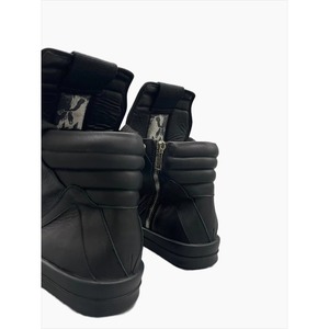 Zapatillas de Hombre Estilo Europeo Americano, Transpirables, con Cordones, de Cuero Genuino, de Caña Alta, para Primavera y Otoño - Product Image 3