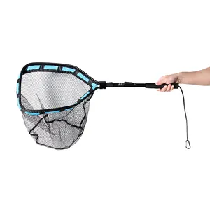 fish landing net, fish landing net Suppliers and Manufacturers at