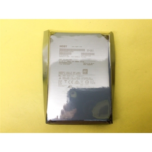 <span class=keywords><strong>HGST</strong></span> Ultrastar <span class=keywords><strong>8TB</strong></span> 7.2K RPM SATA 6Gb/s 3.5" Disco Duro Empresarial HUH728080ALE600 Nuevo - Product Image 1
