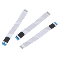 Câble de ruban de lecteur CD hôte de Console de remplacement pour câble flexible de lecteur de disque DVD PS4 pièces de réparation