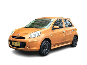 Nissan March d'<span class=keywords><strong>occasion</strong></span> abordable, 2011, 1.5L, 5MT, XL Sporty Edition, Hayon, Conduite à Gauche, Certifié PDI, Économe en Carburant, Fiable, Voiture d'<span class=keywords><strong>occasion</strong></span> - Product Image 1