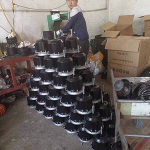 9253470270 اكسسوارات شبه شاحنات قصيرة العصا T2424 DP الفرامل الخلفية للانبعاج خاص بالشاحنات - Product Image 6