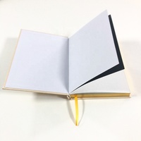 Conception personnalisée, journal quotidien et hebdomadaire, fabrication OEM, impression personnalisée de carnets A5 et B5, journal relié, couverture rigide, impression à la demande, planificateur