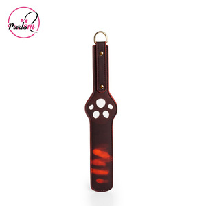 SP - Herramienta erótica sensible a la temperatura para castigar, azotar, regañar, palmear, castigar y entrenar esclavas. - Product Image 3