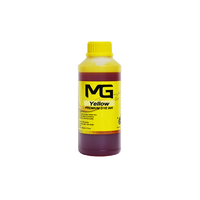 Botol Tinta Isi Ulang Universal 500ML Kompatibel Canon HP Epson Untuk Sistem Suplai Tinta Printer Inkjet EcoTank Grosir