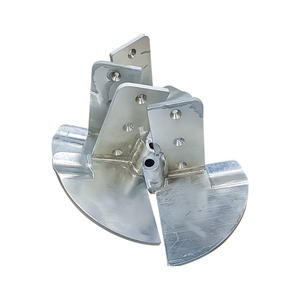 บริการงานกลึงซีเอ็นซี ชิ้นส่วนอะไหล่ที่ผลิตตามสั่งแบบ OEM ด้วยความแม่นยำสูงจากทองเหลือง สแตนเลส อลูมิเนียม ไทเทเนียม พร้อมบริการงานกัดซีเอ็นซี - Product Image 3