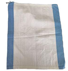 <span class=keywords><strong>Venta</strong></span> caliente 25 KG 50 KG Saco de harina de arroz Bolsa de embalaje de tela de polipropileno para la <span class=keywords><strong>venta</strong></span> - Product Image 2