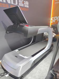 Esteira Profissional para Uso Comercial, Equipamento de Corrida de Boa Qualidade, Equipamento de Fitness Multifuncional, Esteira Motorizada - Product Image 5