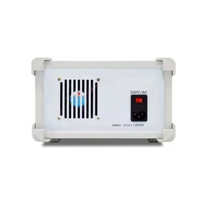 Amplificador de Señal FPA101 FPA101-180W/FPA101-300W, 300Vpp Ganancia x20, Bobina de Helmholtz Personalizada ODM, DC~50KHz, 1 Año de Garantía - Product Image 5