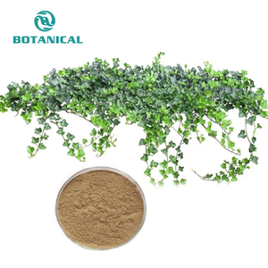 Высокое качество натуральный высушенный 100% чистый экстракт листьев плюща 10:1 экстракт плюща - Product Image 6