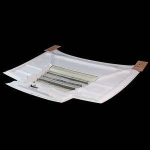 ชิ้นส่วนรถยนต์ใยแก้วสำหรับ Nissan 180SX DM สไตล์ฝากระโปรงหน้า - Product Image 2