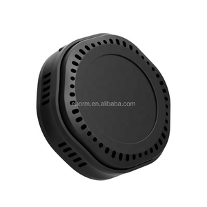Usine directement <span class=keywords><strong>prix</strong></span> HD Vision nocturne <span class=keywords><strong>petite</strong></span> caméra sans fil WiFi téléphone App télécommande Micro voix vidéo maison Mini caméra - Product Image 3