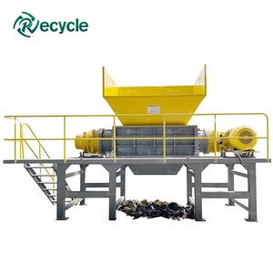 Máquina Industrial de Alta Resistencia para Triturar <span class=keywords><strong>Chatarra</strong></span> de Cobre y Metal - Product Image 6