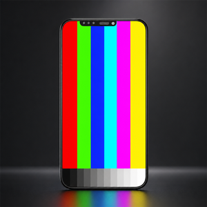 จอแสดงผล OLED สำหรับไอโฟน 11 โปรแม็กซ์ชิ้นส่วนเปลี่ยนหน้าจอชุดประกอบดิจิไทเซอร์แบบเต็มสำห<span class=keywords><strong>รับ</strong></span>ร้านซ่อมมืออาชีพสำหรับ<span class=keywords><strong>โทรศัพท์</strong></span>มือถือ - Product Image 5