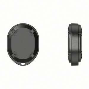 Meilleur vendeur Portefeuille de recharge sans fil Localisateur de carte de suivi Balise intelligente pour appareil <span class=keywords><strong>iPhone</strong></span> Trouver mon appareil Localisateur de clés Tracker mondial - Product Image 5