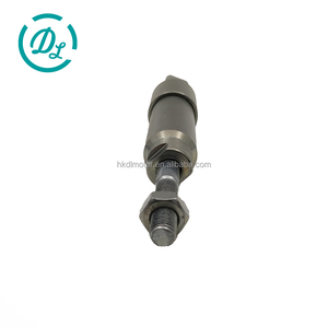 Palanca de Aceleración de Repuesto EexcavaStart 20Y-43-12143 para Miniexcavadora PC120-5, Pieza de Repuesto Duradera de Alto Rendimiento - Product Image 1