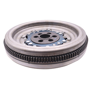 Nuevo volante <span class=keywords><strong>de</strong></span> transmisión 02E DQ250(6 agujeros, 132 dientes) para <span class=keywords><strong>Volkswagen</strong></span> para Audi Gearbox Car Gearbox 03G 105 266AR - Product Image 2