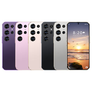 S24 Mini Core <span class=keywords><strong>Smartphone</strong></span> 3G/4G da <span class=keywords><strong>4</strong></span> Pollici, <span class=keywords><strong>4</strong></span>+64GB di Memoria, Fotocamera 2MP+5MP, Telefono Impermeabile, Disponibile in UE, Francese, Tedesco, Spagnolo, Inglese - Product Image 6
