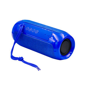 Super calidad TG117 altavoz portátil inalámbrico para exteriores USB BT habilitado impermeable HiFi Audio uso doméstico modelo <span class=keywords><strong>Boss</strong></span> - Product Image 5