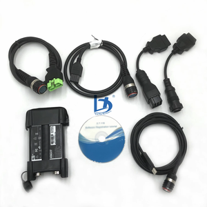 Herramienta de Diagnóstico VOCOM 88890300 de Segunda Generación de Alta Calidad para Accesorios de Excavadora, 6 Meses de Garantía, Soporte en Línea con Video - Product Image 1