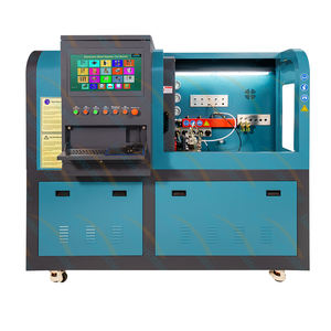 Beacon Common Rail Injektor und Kraftstoffe in spritz pumpe HEUI EUI EUP Prüfstand Elektronische Labor kalibrierung maschine CR819S - Product Image 1