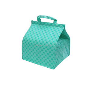 <strong>Cool</strong> Insulation Portable Handel Deli Food Packaging <strong>Bag</strong> Ood Transportation DuraShield 3D Box Liners Thermal Insulation <strong>Bag</strong> - Product Image 2