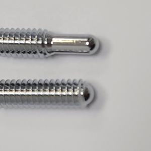 Xmlivet ไม้คิวโลหะเงินสำหรับต่อคิวเฉพาะส่วนที่เป็นไม้บิลเลียดไม้คิวสำหรับ cuetec i/ii - Product Image 4