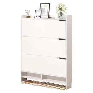 Custom Wholesale Flip Flop <strong>Shoe</strong> Rack Ultra Thin Cabinet Door <strong>Small</strong> Home <strong>Shoe</strong> Cabinet <strong>Small</strong> <strong>Shoe</strong> Racks <strong>Storage</strong> - Product Image 6