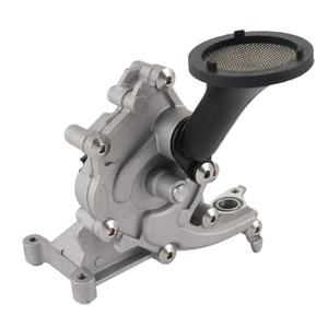 Pompe à huile moteur automatique pour PEUGEOT MOTEUR À ESSENCE 9673506480 FITS <span class=keywords><strong>CITROEN</strong></span> C1 C3 C4 <span class=keywords><strong>DS3</strong></span> DS4 1.2 VTI/<span class=keywords><strong>THP</strong></span> OEM 9673506480 9808231280 - Product Image 2