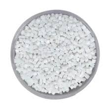 เรซินกรดเพอฟลูโอคาร์บอกซิลิกผงสีขาวเกรดสูง - Product Image 5
