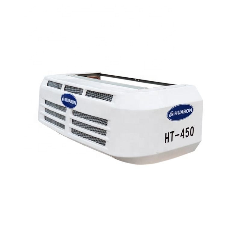 Huabon Thermo HT 450C Direct Drive