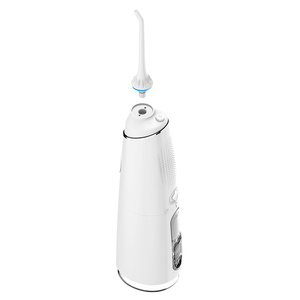 NICEFEEL FC2660 Dispositivo de hilo dental irrigador de agua portátil irrigador oral eléctrico - Product Image 6