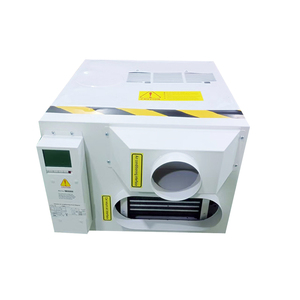 Aire Acondicionado para Elevadores 110V60HZ, Aire Acondicionado Dedicado para Elevadores, Suministro Directo de Fábrica, Unidad Individual - Product Image 1