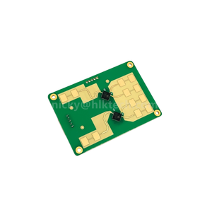 Module radar de suivi de trajectoire à ondes millimétriques haute précision Hi-Link 2T4R 24G HLK-LD2460 pour la détection de plusieurs cibles et la perception humaine - Product Image 2