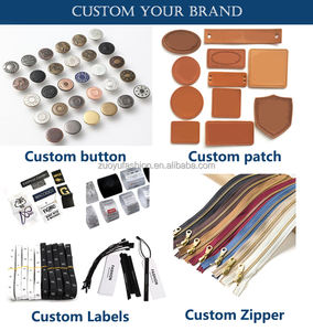 Calça <span class=keywords><strong>jeans</strong></span> de cintura alta, fabricante de logotipo personalizada, <span class=keywords><strong>jeans</strong></span> de cintura alta, namorado, joelho, rip, perna larga, para mulheres - Product Image 6