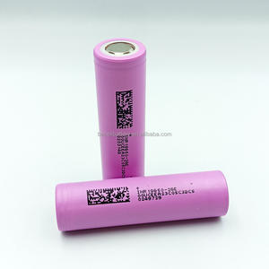 고성능 DMEGC 18650 10C 3.7v 3000 mAh 배터리 18650 30P 30A 배터리 충전식 리튬 이온 배터리 - Product Image 2